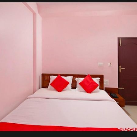 העיר בנגלור Royal Guest Inn Hsr Layout מראה חיצוני תמונה