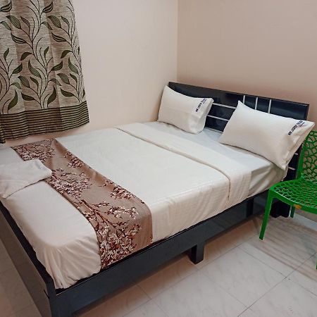 העיר בנגלור Royal Guest Inn Hsr Layout מראה חיצוני תמונה