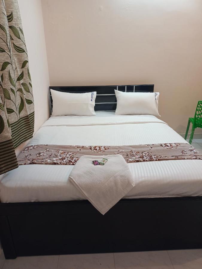 העיר בנגלור Royal Guest Inn Hsr Layout מראה חיצוני תמונה