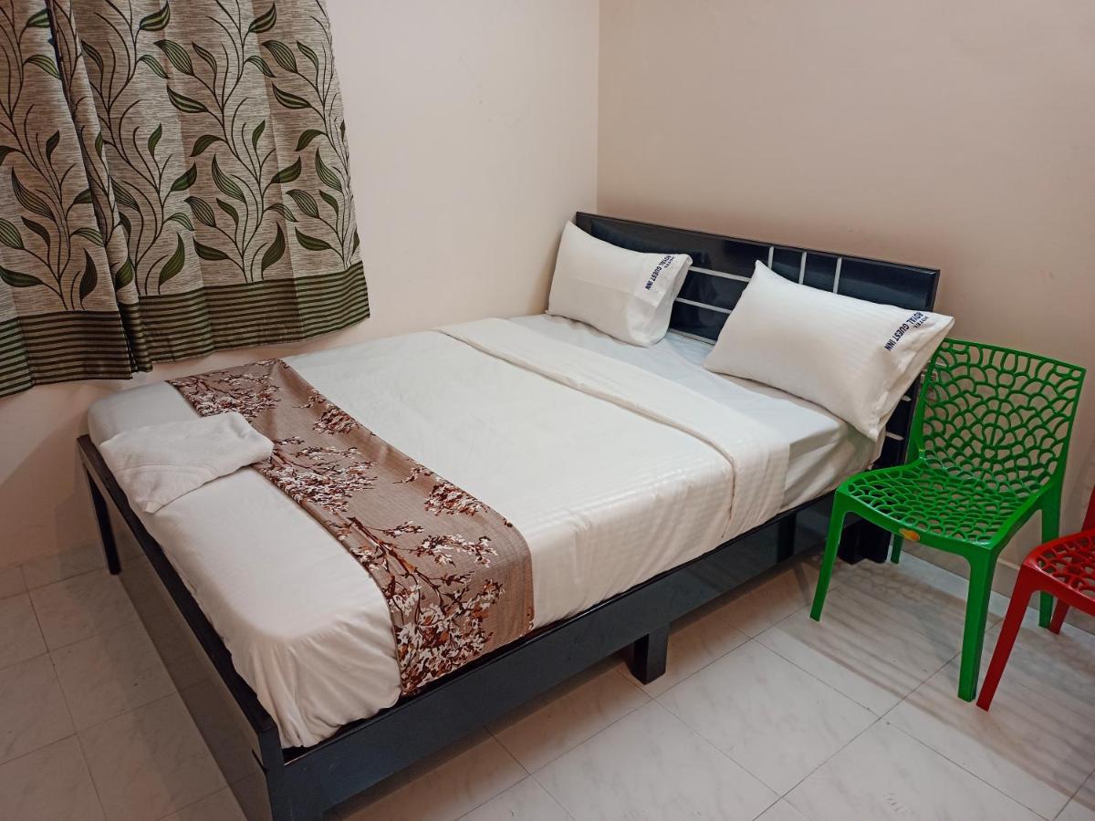 העיר בנגלור Royal Guest Inn Hsr Layout מראה חיצוני תמונה
