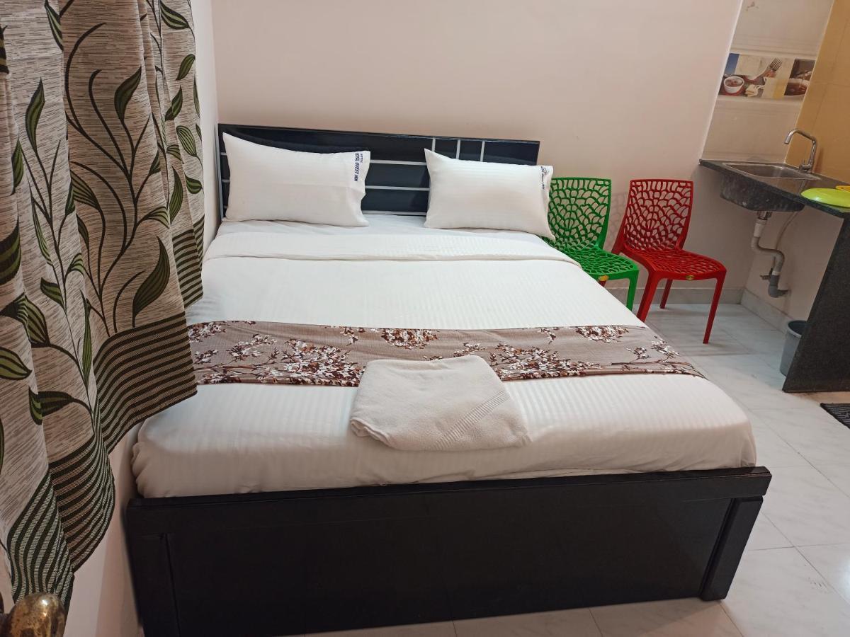 העיר בנגלור Royal Guest Inn Hsr Layout מראה חיצוני תמונה