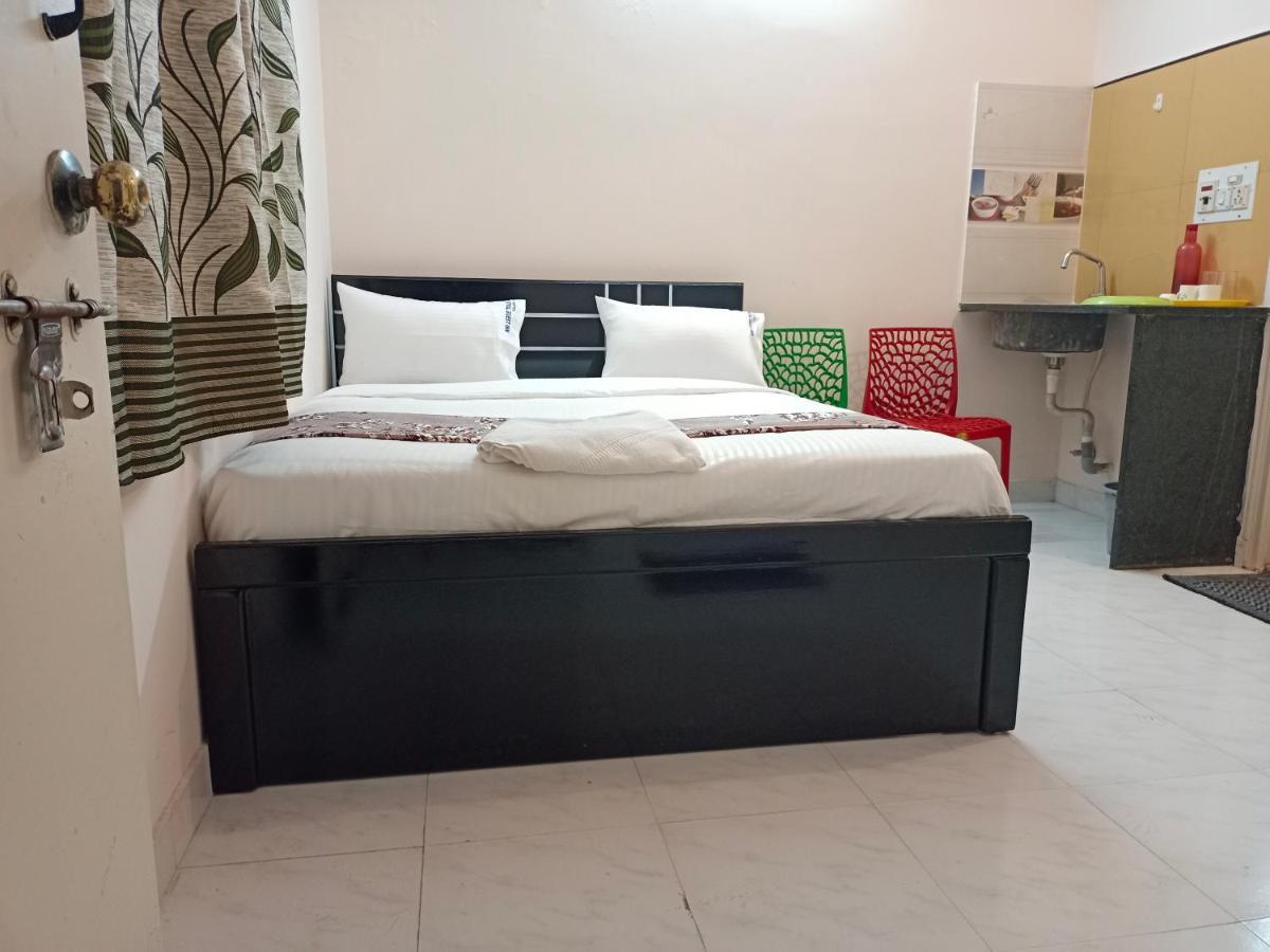 העיר בנגלור Royal Guest Inn Hsr Layout מראה חיצוני תמונה