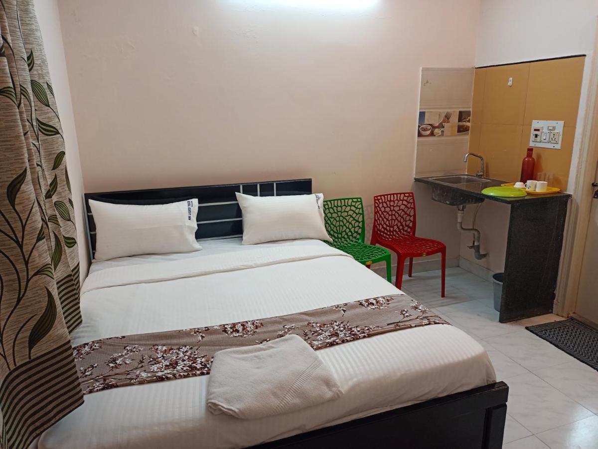 העיר בנגלור Royal Guest Inn Hsr Layout מראה חיצוני תמונה